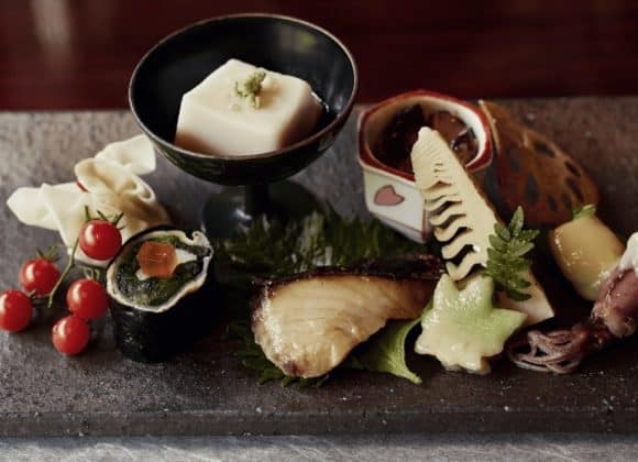 Kaiseki