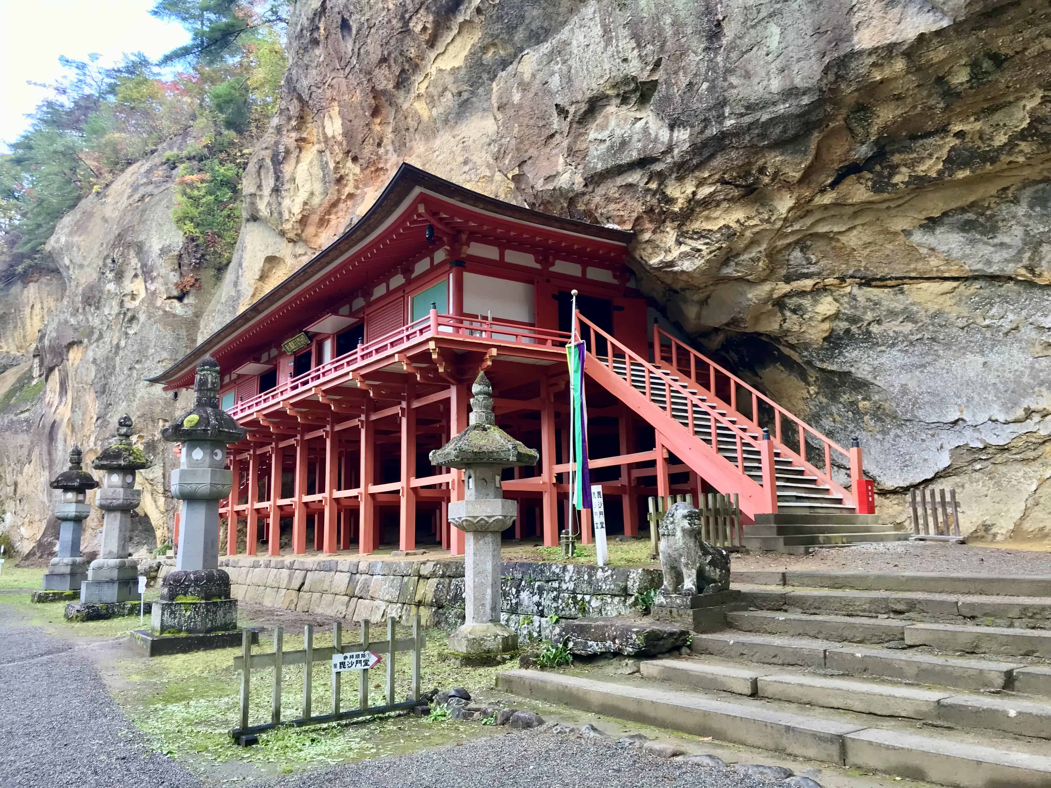 Takkoku Seikōji temple